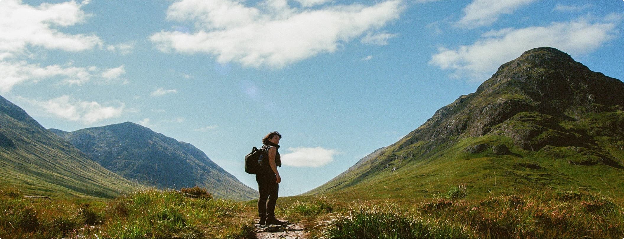 Don’t delay your next adventure