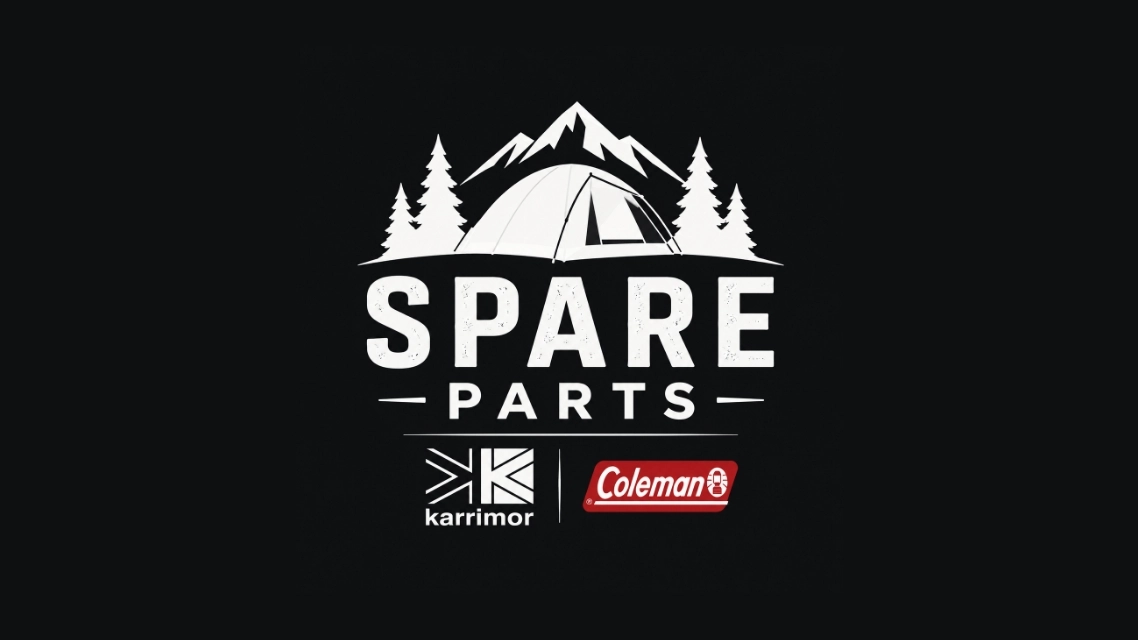 spare parts