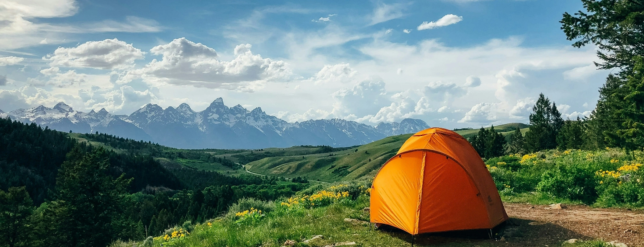 Don’t delay your next adventure